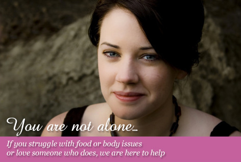 eating problem treatment