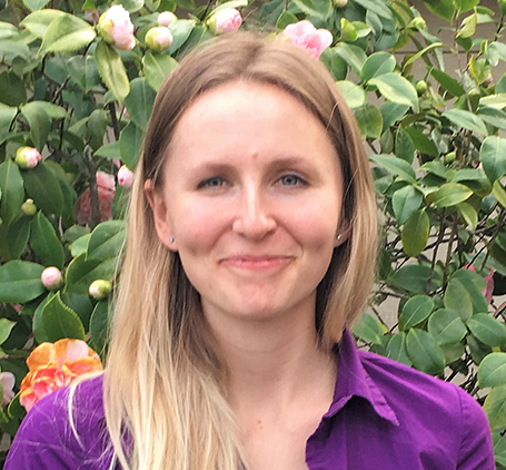 eating disorder therapist